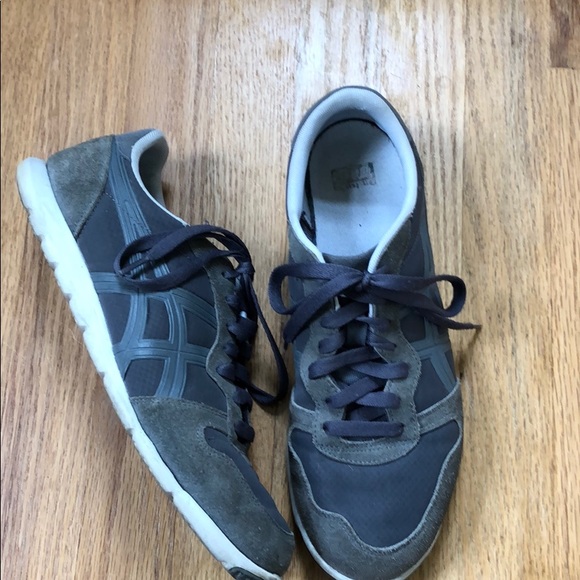 asics zero drop shoes